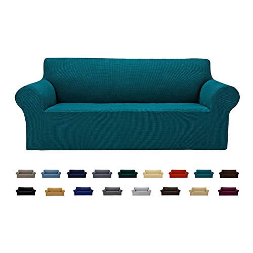 Cats 77-85 Sofa, Gray Kids Small Checked Pattern Fabric Furniture Protector Spandex 1-Piece Couch Coat AlGaiety Stretch Sofa Cover Slipcover with Elastic Bottom for Dogs Cats 77-85 Sofa, Gray Kids Small Checked Pattern Fabric Furniture Protector Spandex 1-Piece Couch Coat AlGaiety Stretch Sofa Cover Slipcover with Elastic Bottom for Dogs